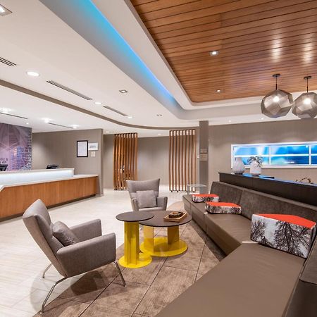 Springhill Suites Denver Parker Buitenkant foto