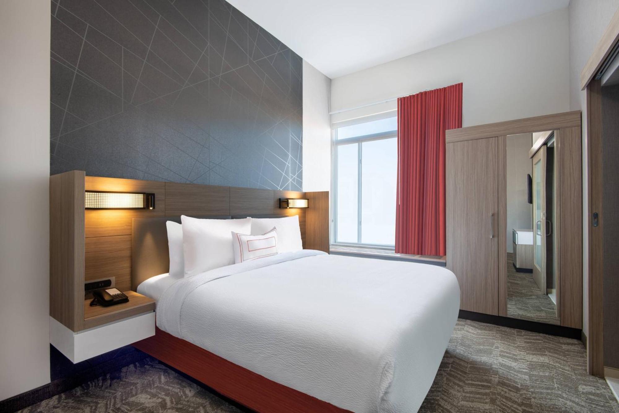 Springhill Suites Denver Parker Buitenkant foto