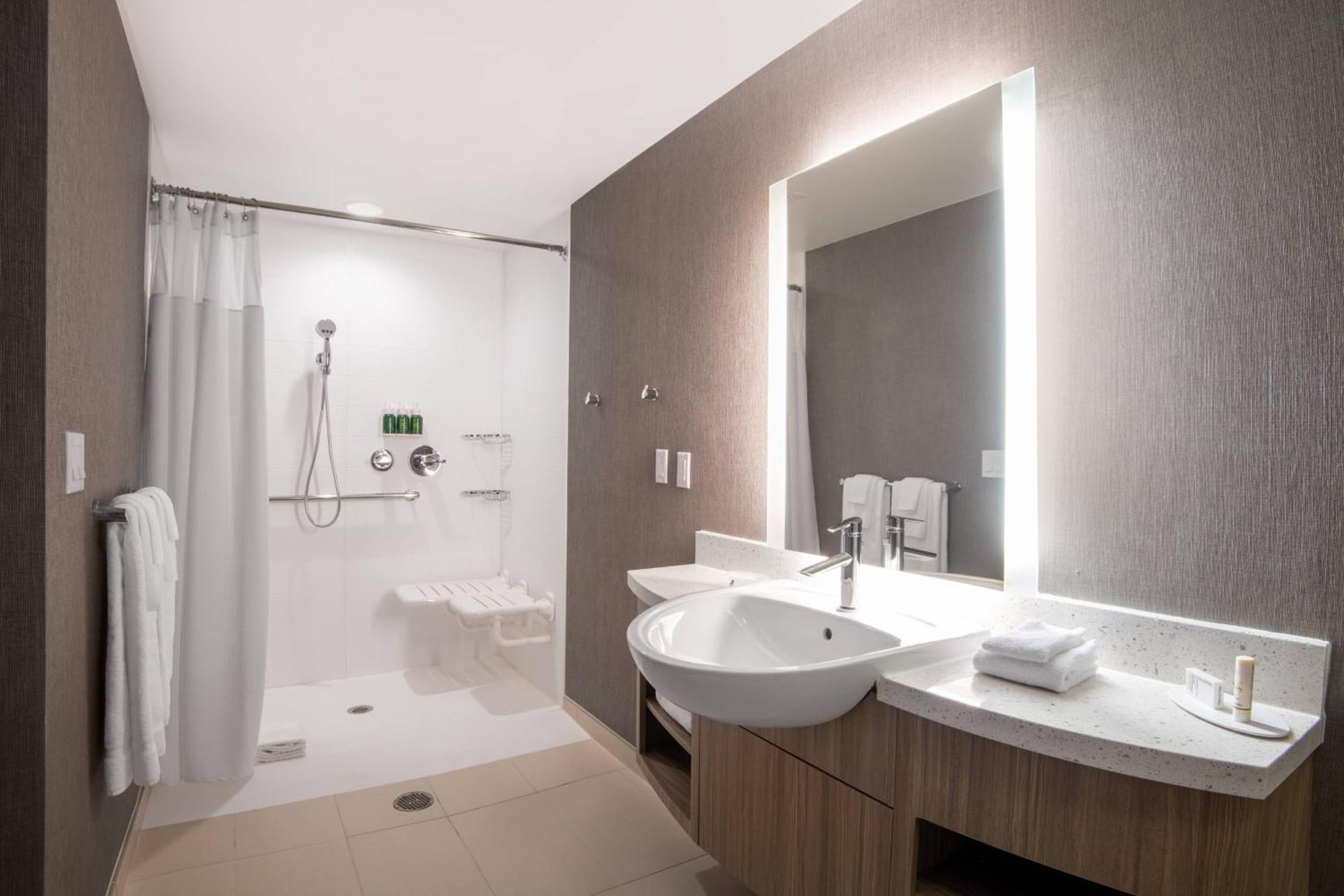 Springhill Suites Denver Parker Buitenkant foto