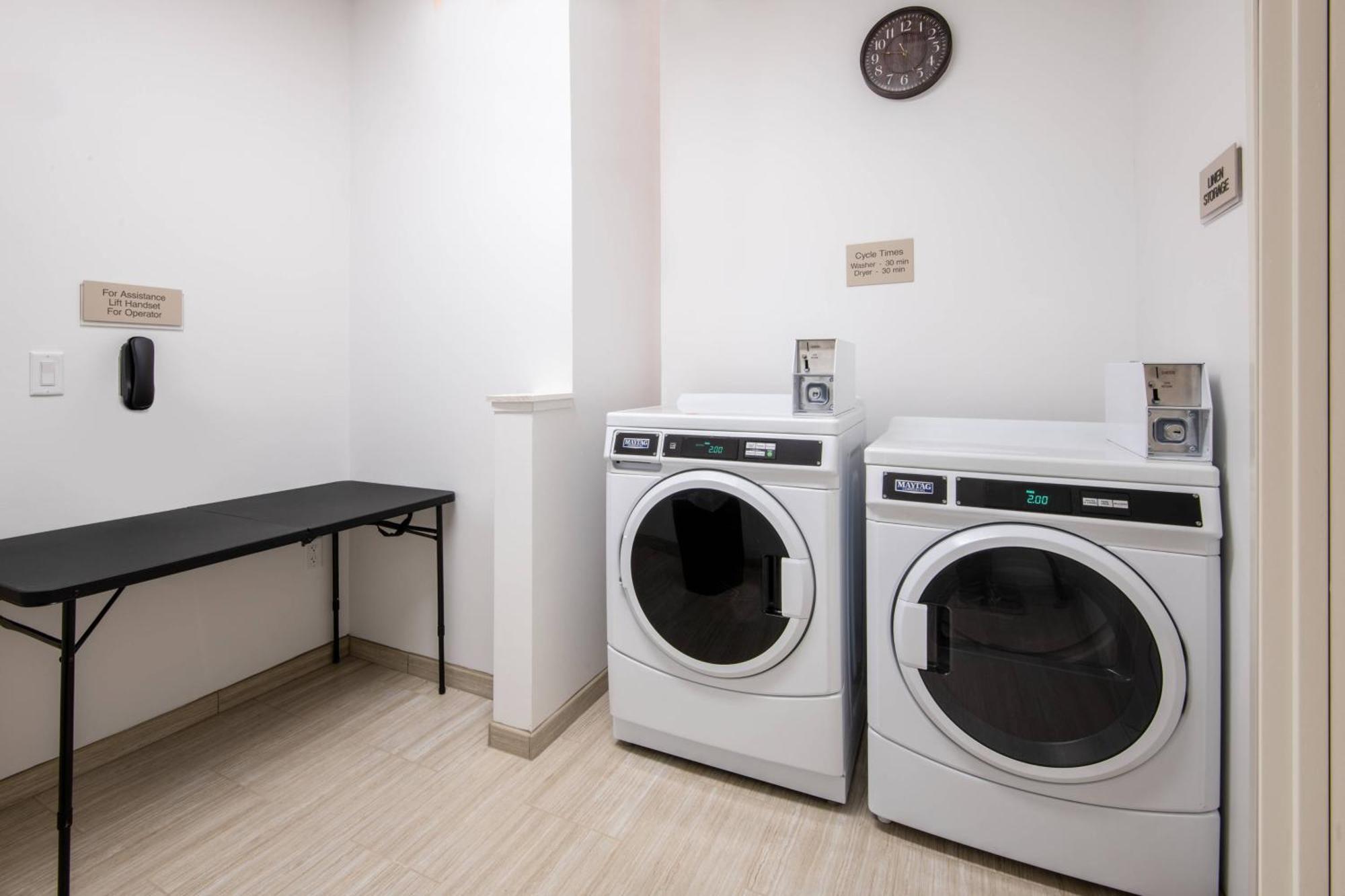 Springhill Suites Denver Parker Buitenkant foto