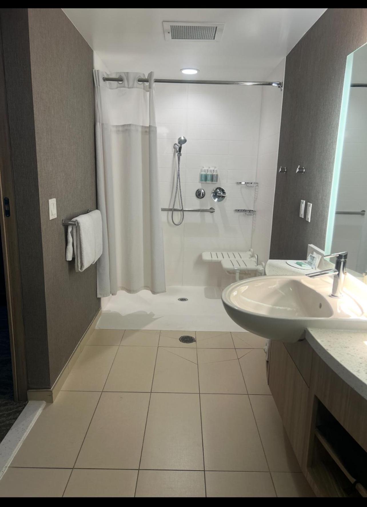 Springhill Suites Denver Parker Buitenkant foto